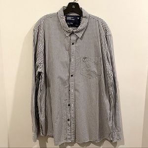 Men’s Dress Shirt